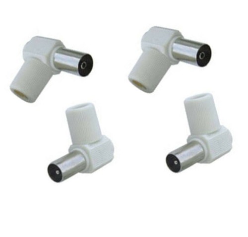 Spinotto connettore cavo - spinotto,
