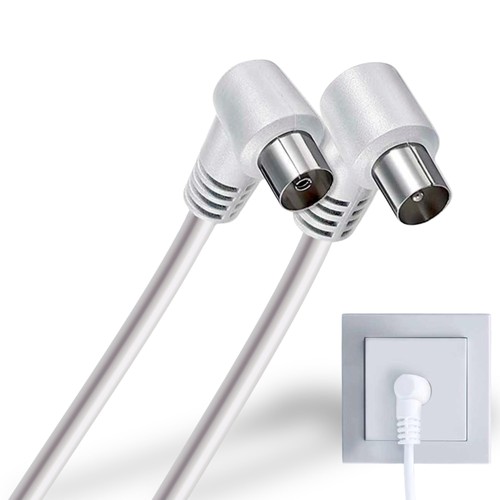 Techzoco cavo antenna - techzoco, tv