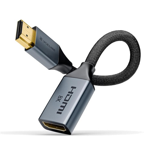 Cavo hdmi prolunga 6ft - hdmi,