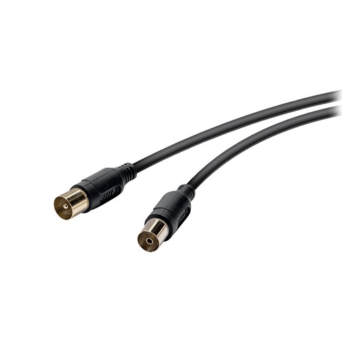 Cavo antenna - , (maschio/femmina)