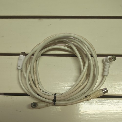 Cavo coassiale ohm - cavo,