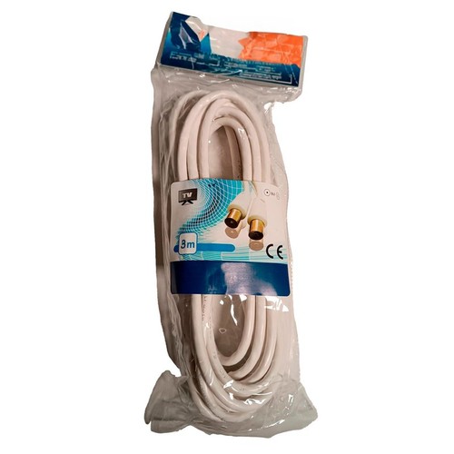 Cavo antenna coassiale - cavo, tv