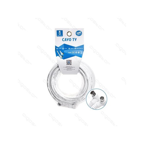 Cavo antenna 10mt - antenna, ad
