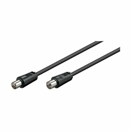 Cavo 5mt coassiale - tv, rf