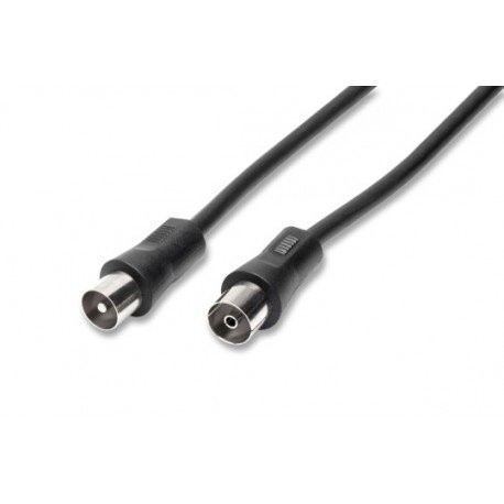 Cavetto antenna 5 mt - tv, 1.5