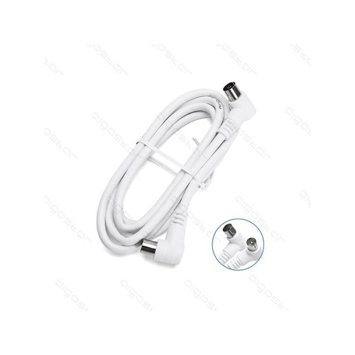 Cavo antenna 5mt ad - tv,