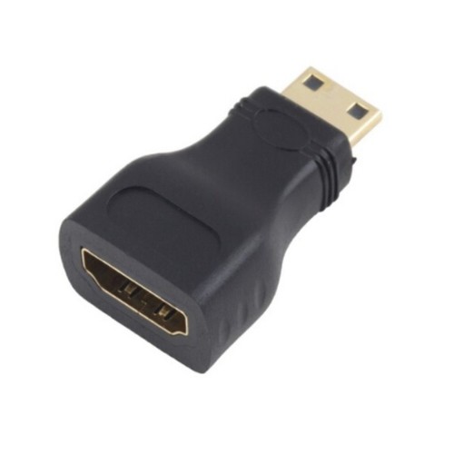 Adattatore hdmi femmina mini - hdmi, a
