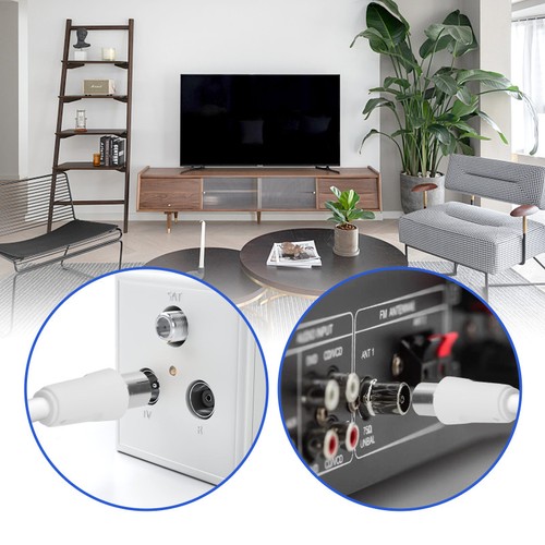 Cavo antenna - tv,
