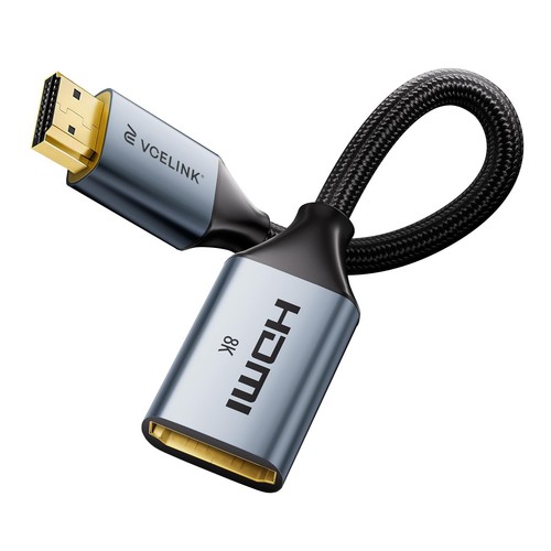 Cavo hdmi prolunga - cavo, 8k