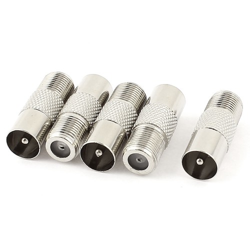 5pz femmina pal jack - 5pz,