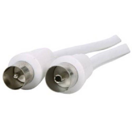 Cavo antenna maschio - maschio,