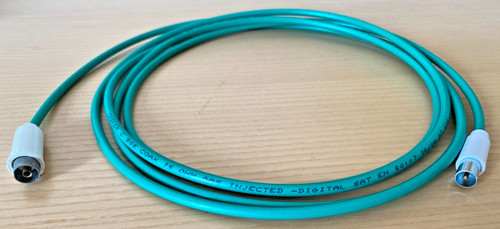 Cavo antenna - , tv