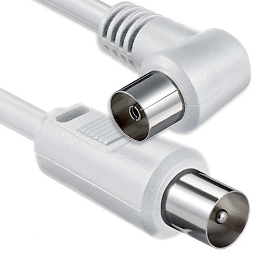 Cavo prolunga antenna - cavo, tv