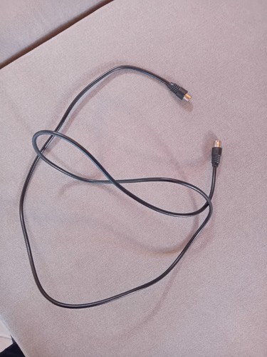 Cavo antenna tv - da,
