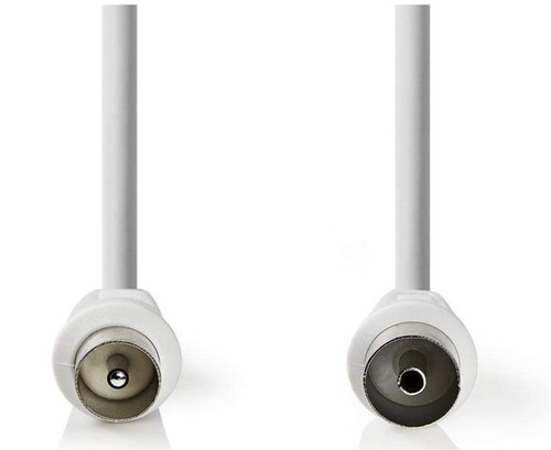 Cavo antenna coassiale f - antenna, m
