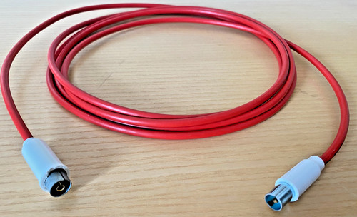 Cavo antenna - , tv