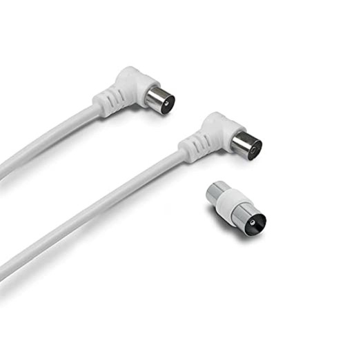 Cavo coassiale 52 mm - tv,