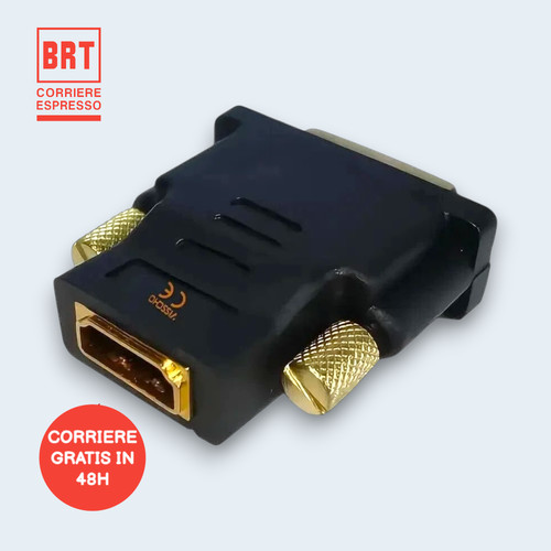 Adattatore convertitore - adattatore,