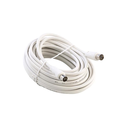 Cavo antenna rg59 - cavo, prolunga