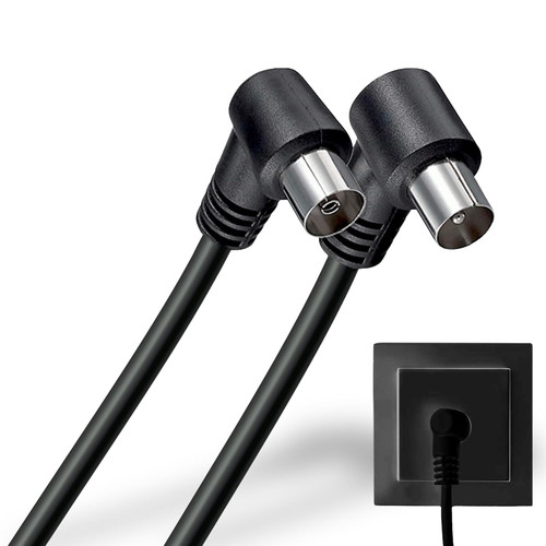 Cavo antenna maschio - antenna,