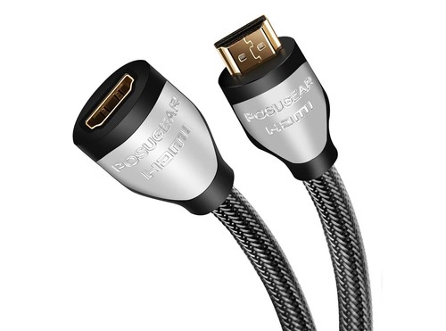 Cavo prolunga hdmi maschio - cavo,
