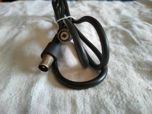 Cavo antenna maschio - tv,
